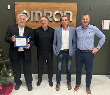 Technology partner