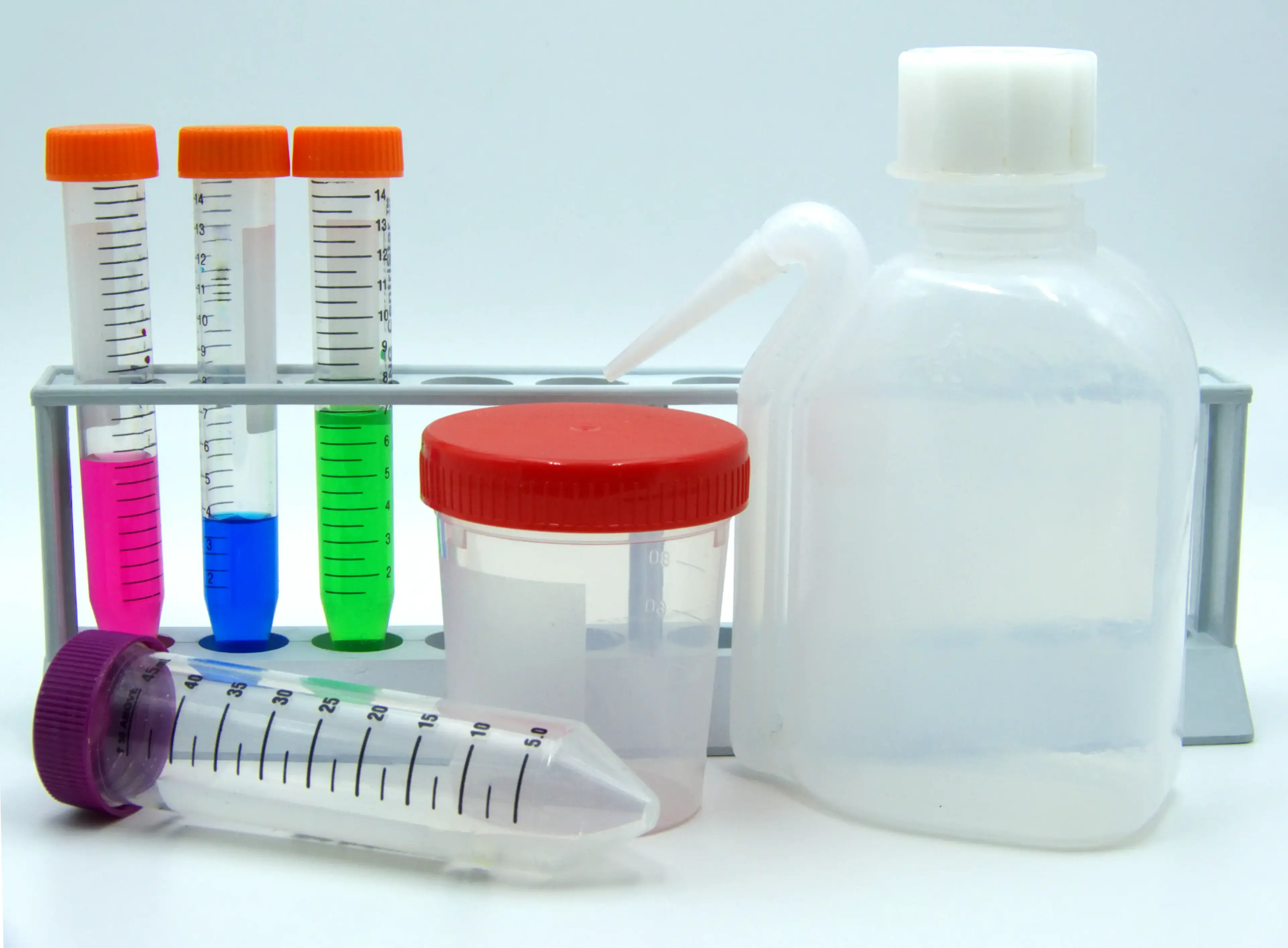 Medical & Labware