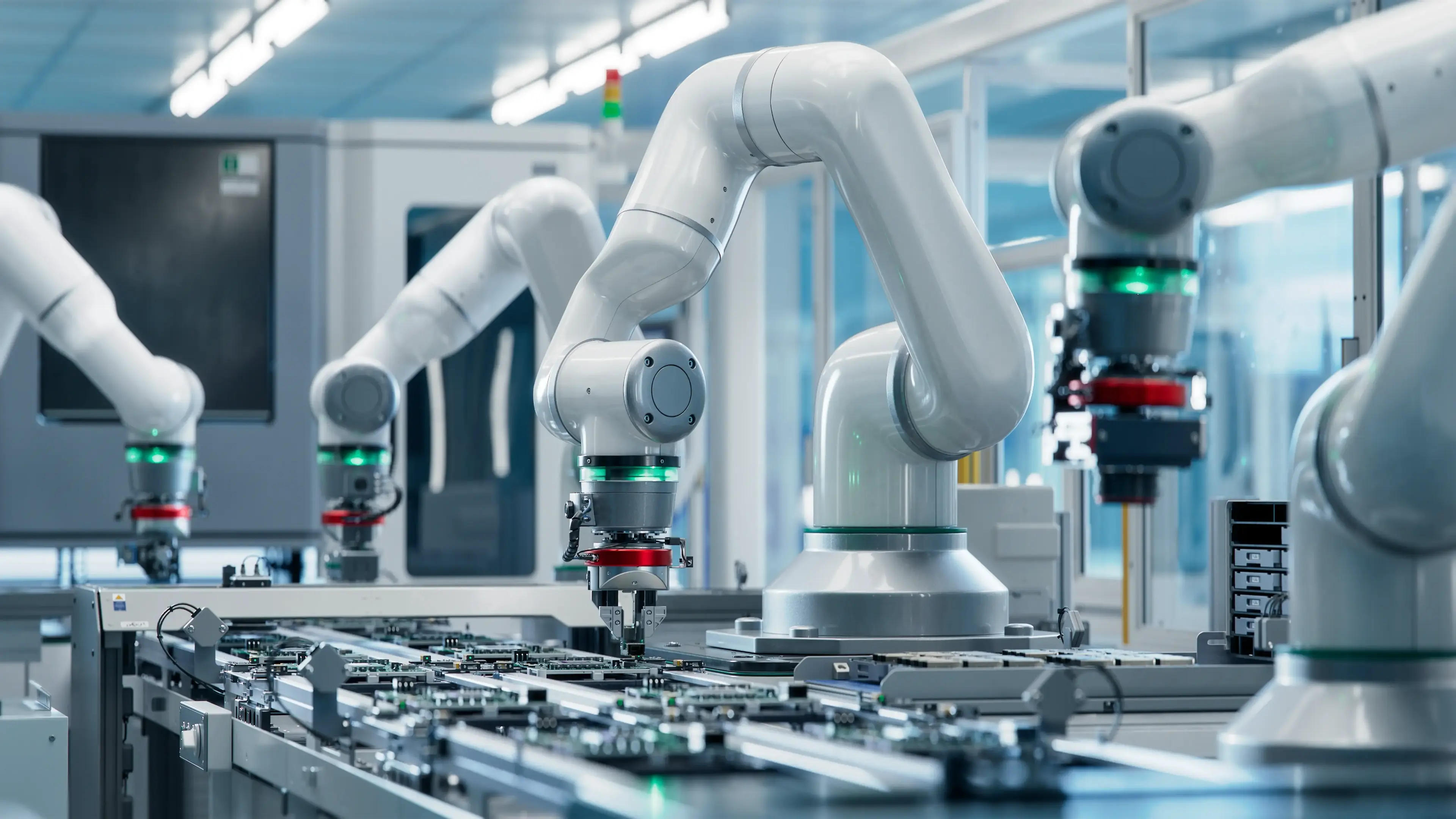 Other Industrial Production