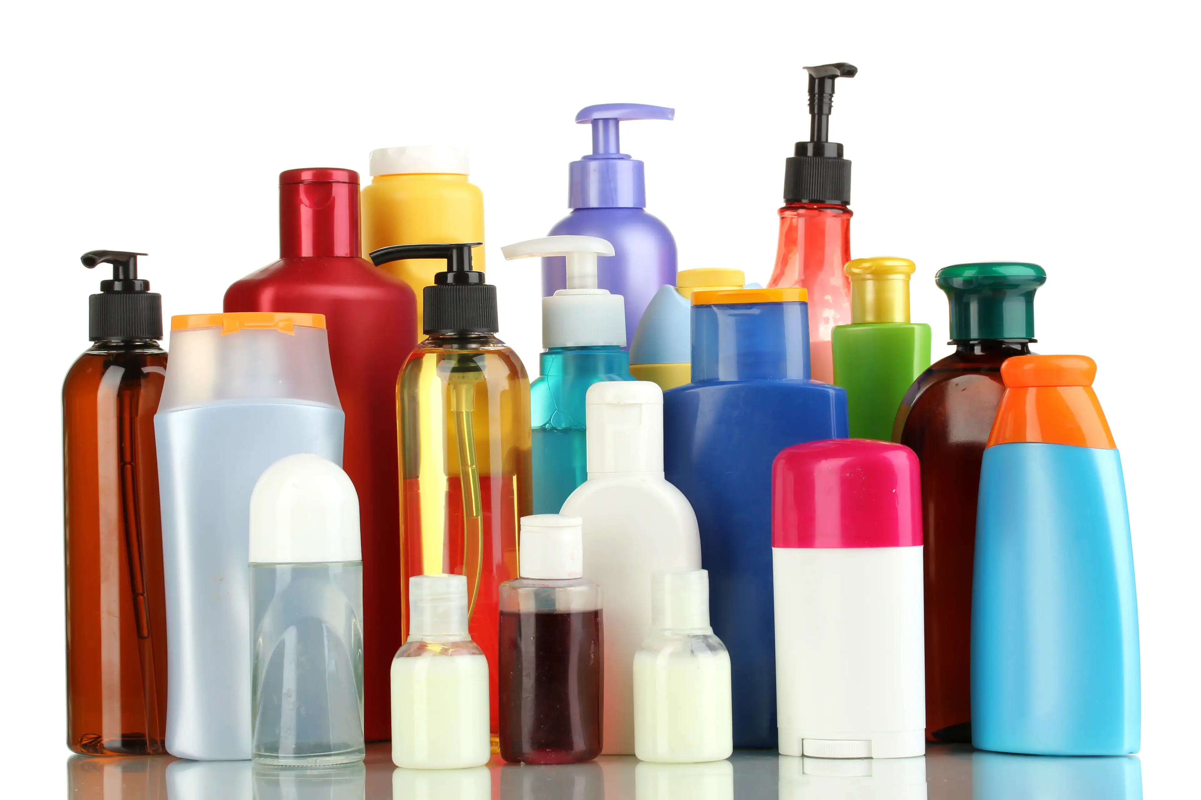 Health & Personal Care